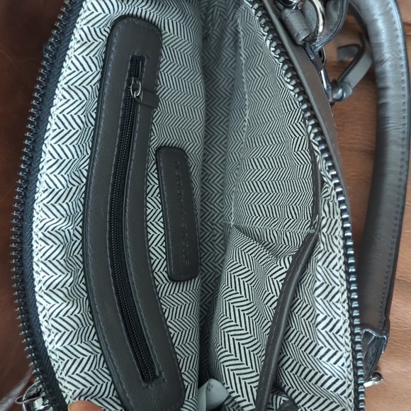 Steve Madden Satchel Bag - Picture 11 of 16